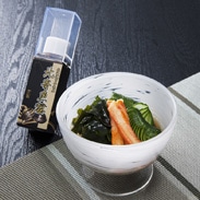 北寄魚醤　TSOスタッフ　北海道　料理の隠し味にどうぞ。北海道苫小牧産ほっき貝を使って無添加で作った貴重な魚醤。