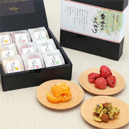 果実の気持ち 株式会社アビリティフィールズ 静岡県 新しい乾燥方法で果物の香りや美味しさをそのままサクサクのドライフルーツに仕上げました。