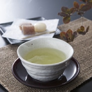 天空の茶産地川根奥光・奥光風セット 大井川農業協同組合 静岡県 静岡有数の銘茶の里「川根」の標高の高い山紫水明の地で栽培