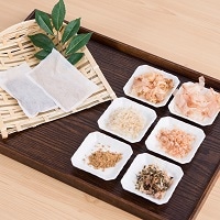 削り節お楽しみセット〔花かつお・しぞ~かそだち・ふわふわ食べるいわし・血合い抜きソフト削りほか〕