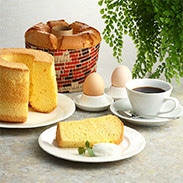 美黄卵30、たまごシフォンセット 有限会社清水養鶏場 静岡県 平成25年度全国担い手育成総合支援協議会長賞受賞