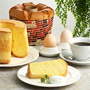 美黄卵60、たまごシフォンセット 有限会社清水養鶏場 静岡県 平成25年度全国担い手育成総合支援協議会長賞受賞