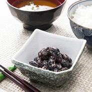 十勝産納豆セット 株式会社中田園 北海道 十勝・帯広の納豆メーカーこだわりの4種類詰め合せ