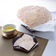 カズヨシ姿焼×10 家庭用 有限会社富士見屋 愛知県 一度食べたら止まらなくなる、三河・一色のいかせんべい。