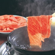 前沢牛薄切り詰め合わせ〔赤身300g、霜降り300g〕岩手県 前沢牛オガタ