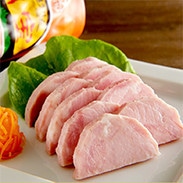 明宝ハム3本セット〔360g×3〕 岐阜県産 明宝特産物加工