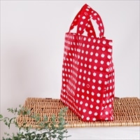 久光社 たためる ミニトートバッグ〔サイズ:縦25×横38×マチ9.5cm〕トートバッグ A4 ポスト投函便