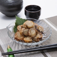 ほたて塩焼6袋入化粧箱　株式会社木戸食品　青森県　ほたての美味しさをそのままパック。ギフトに最適な化粧箱入り。