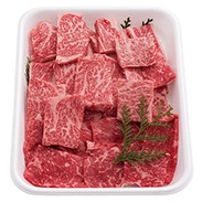 土佐あかうし焼肉セット〔1kg〕四国・高知県　マチダ牛肉店