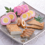 土佐ジロー玉子入り室戸の頑固職人セット 山本かまぼこ店 高知県 全国蒲鉾品評会最高位の農林水産大臣賞を受賞。