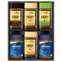 ネスカフェ プレミアムレギュラーソリュブルコーヒーセット【沖縄県・離島 配送不可】