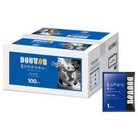 ドトール ドリップコーヒーオリジナルブレンド100P【沖縄県・離島 配送不可】