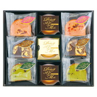 ドゥーカドー 甘い贈り物【沖縄県・離島 配送不可】