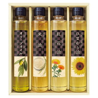 美食ファクトリー 純生搾り クッキングオイルセレクション【沖縄県・離島 配送不可】