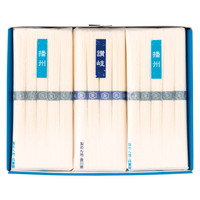 瀬戸内素麺紀行【沖縄県・離島 配送不可】