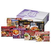 ご当地ラーメンセット14食【沖縄県・離島 配送不可】