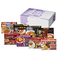 ご当地ラーメンセット16食【沖縄県・離島 配送不可】