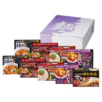 ご当地ラーメンセット18食【沖縄県・離島 配送不可】