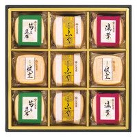 久光家 お吸物詰合せ【沖縄県・離島 配送不可】