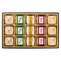 久光家 お吸物詰合せ【沖縄県・離島 配送不可】