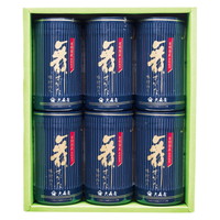 大森屋 有明海産卓上味のりセット【沖縄県・離島 配送不可】