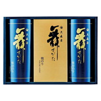 大森屋 舞すがた海苔詰合せ (エコパッケージ)【沖縄県・離島 配送不可】