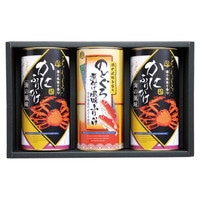 味工房 海鮮ふりかけ【沖縄県・離島 配送不可】