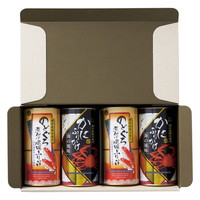 味工房 海鮮ふりかけ【沖縄県・離島 配送不可】