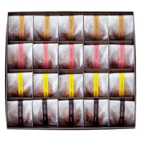 岩惣 一粒梅（20粒）（包装済）【沖縄県・離島 配送不可】