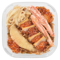 岩手 けせんの海（海鮮松前漬）【沖縄県・離島 配送不可】