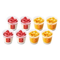 横浜ロイヤルパークホテル監修 パフェアイスセット【沖縄県・離島 配送不可】