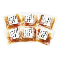 能登半島 北陸海鮮づけ丼の具【沖縄県・離島 配送不可】