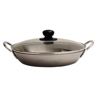 ダンチュウ 鉄パエリア鍋28㎝【沖縄県・離島 配送不可】