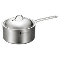 燕熟の技 片手鍋18㎝【沖縄県・離島 配送不可】