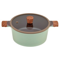 ジェルソミーノ ソースポット22㎝【沖縄県・離島 配送不可】