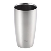 磨き屋シンジケート 二重タンブラー【沖縄県・離島 配送不可】