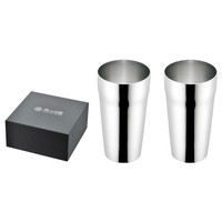 燕人の匠 プライム ダブルタンブラー300ml 2P【沖縄県・離島 配送不可】