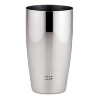 磨き屋シンジケート ビアタンブラー【沖縄県・離島 配送不可】