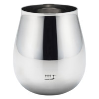 磨き屋シンジケート ワインタンブラー【沖縄県・離島 配送不可】