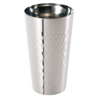 食楽工房 チタン2重カップ【沖縄県・離島 配送不可】