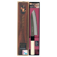 飛騨･美濃すぐれもの 鋼三徳和包丁【沖縄県・離島 配送不可】