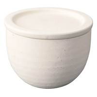 信楽焼 Hangout ライスコンテナ【沖縄県・離島 配送不可】