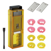 モチスラ1･2･3!【沖縄県・離島 配送不可】