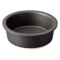 信楽焼 Hangout グリルパン（小）【沖縄県・離島 配送不可】