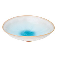 萩焼 ソライロ 鉢【沖縄県・離島 配送不可】