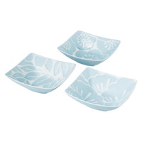 はふり 小鉢トリオ【沖縄県・離島 配送不可】