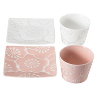 はふり 茶菓ペア【沖縄県・離島 配送不可】