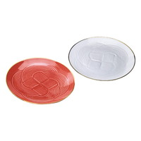 ODA 結 組皿揃 木箱入【沖縄県・離島 配送不可】