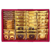 ラミ・デュ・ヴァン・エノ 焼菓子詰合せ  RER-30【沖縄県・離島 配送不可】