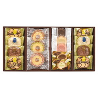 セレブコレクション スイーツアソート  NAC-30A【沖縄県・離島 配送不可】